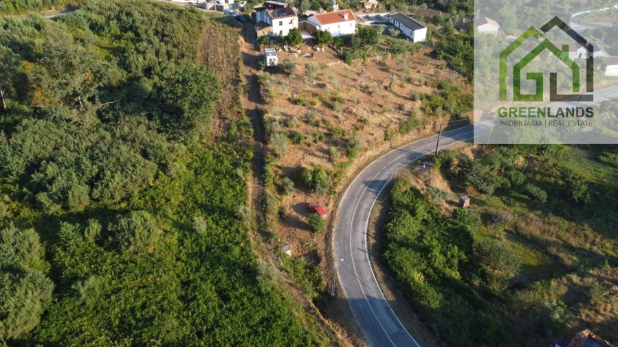 Quinta T0 para Venda em Lourosa Foto 57