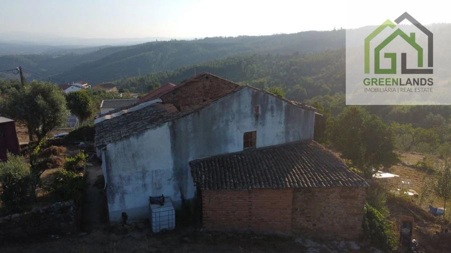 Quinta T0 para Venda em Lourosa Foto 50