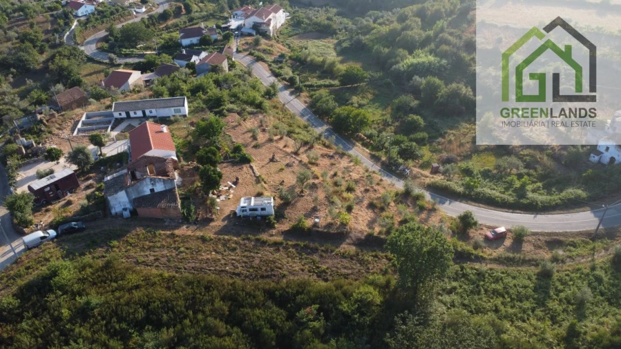 Quinta T0 para Venda em Lourosa Foto 53