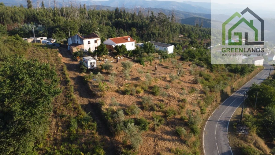 Quinta T0 para Venda em Lourosa Foto 55