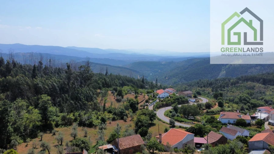 Quinta T0 para Venda em Lourosa