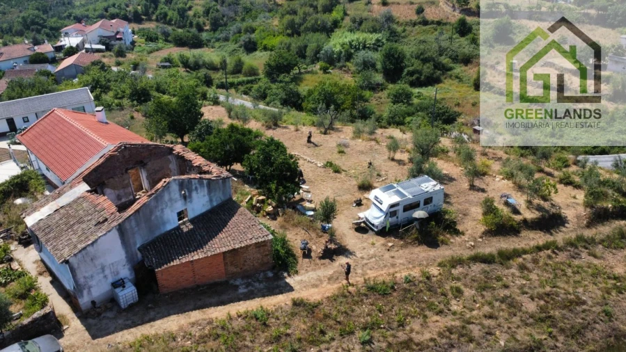 Quinta T0 para Venda em Lourosa Foto 16