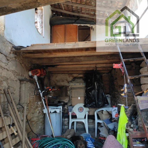 Quinta T0 para Venda em Lourosa Foto 33