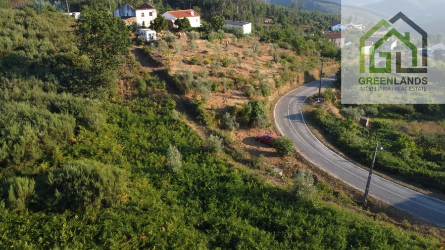 Quinta T0 para Venda em Lourosa Foto 56