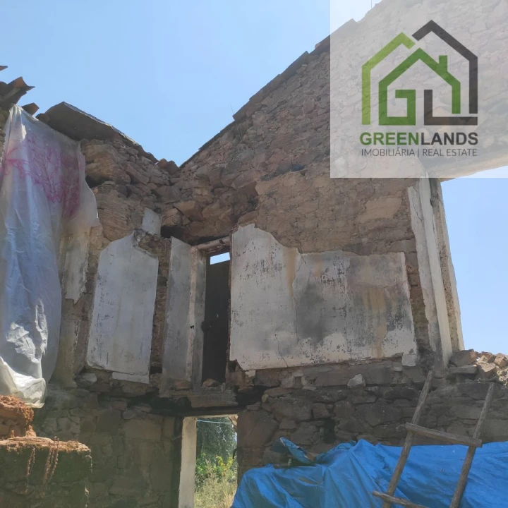 Quinta T0 para Venda em Lourosa Foto 21