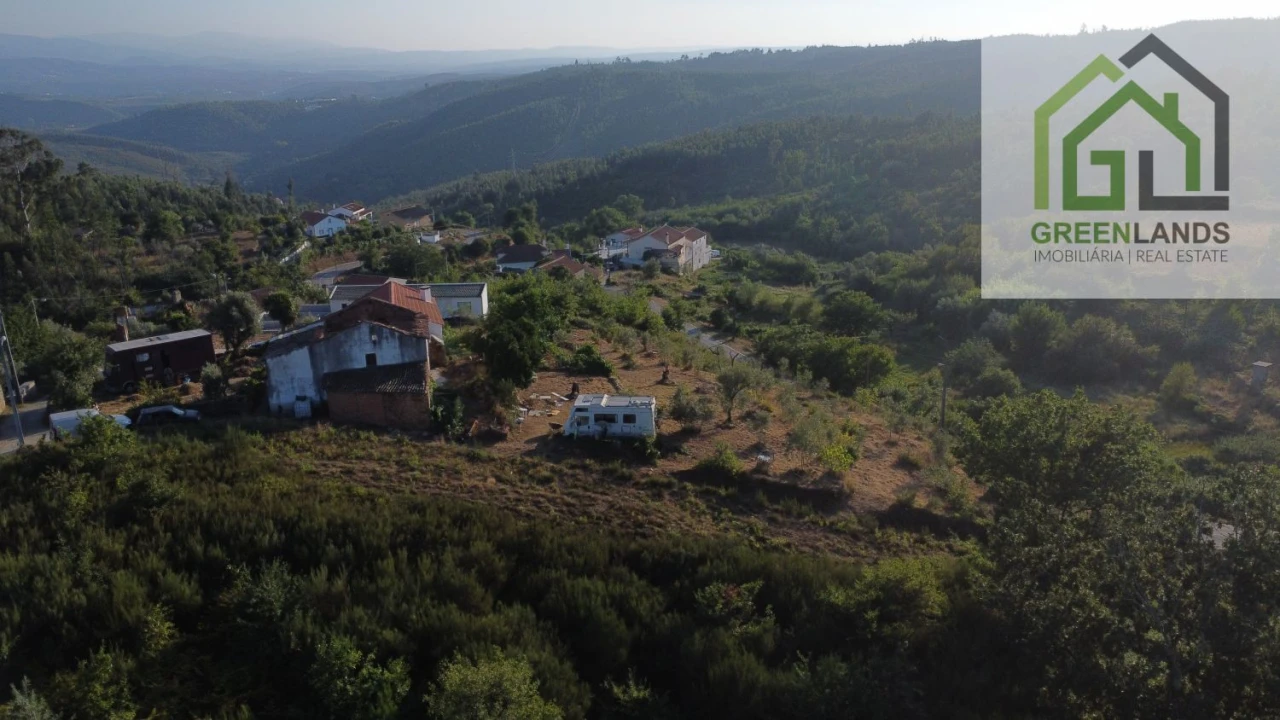 Quinta T0 para Venda em Lourosa Foto 54