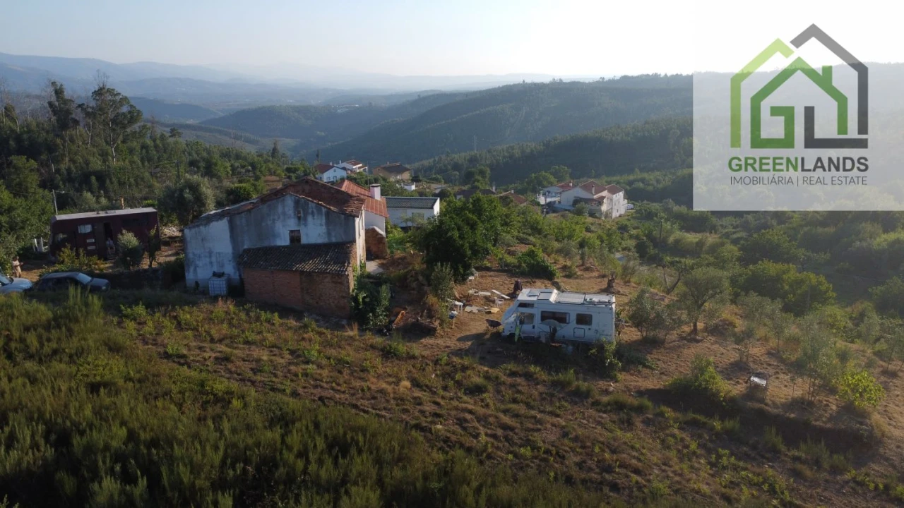 Quinta T0 para Venda em Lourosa Foto 51