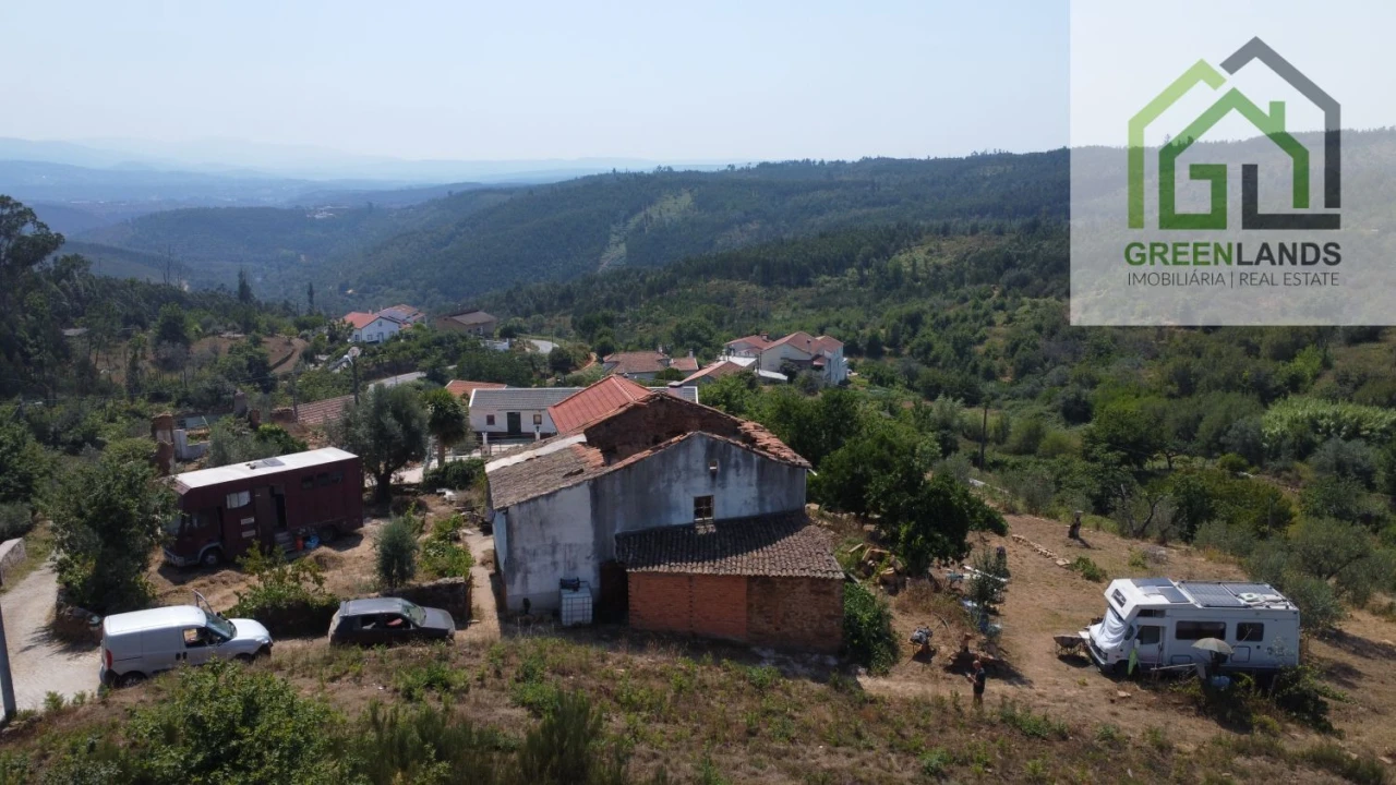 Quinta T0 para Venda em Lourosa Foto 12