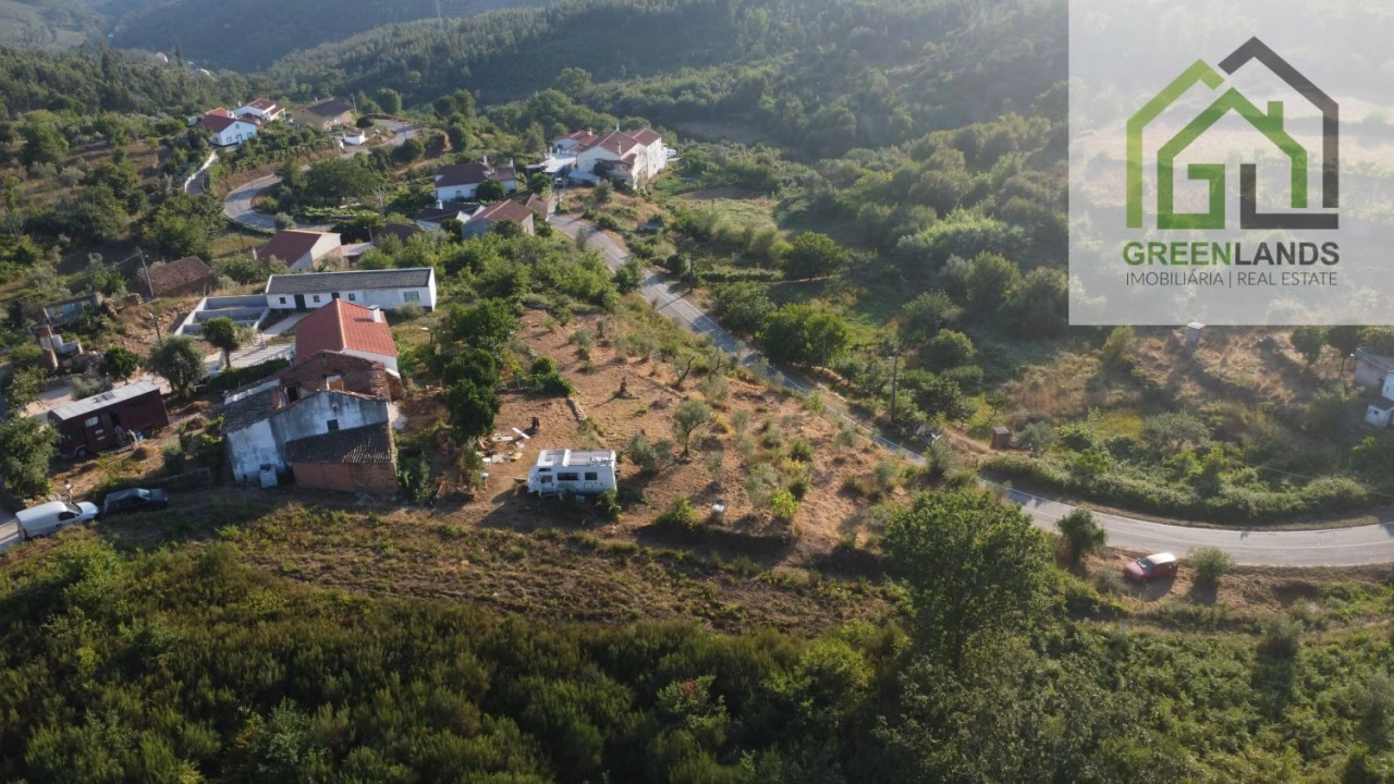 Quinta T0 para Venda em Lourosa Foto 52