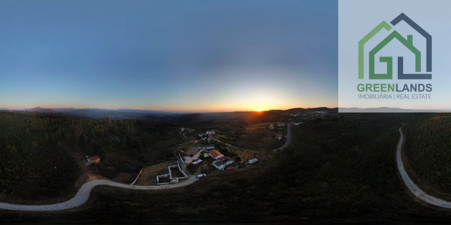 Quinta T0 para Venda em Lourosa Foto 59