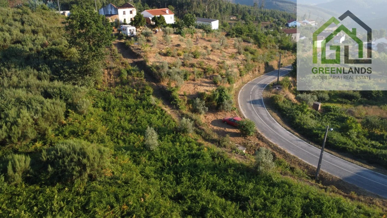 Quinta T0 para Venda em Lourosa Foto 56