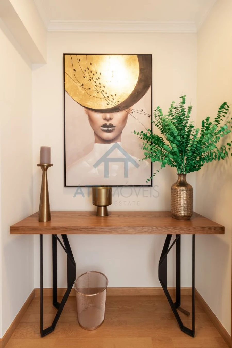 Apartamento T2 para Venda em Caniço Foto 9