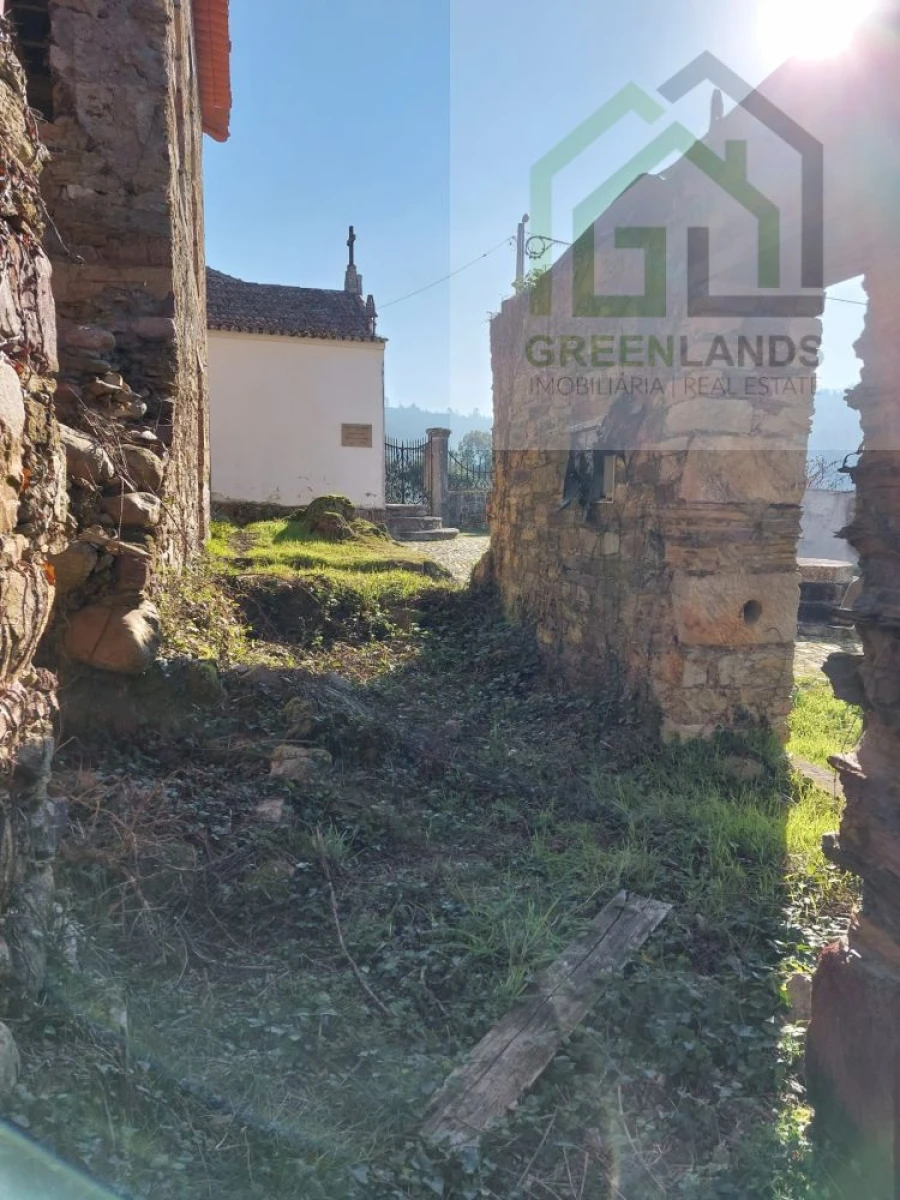 Moradia T3 para Venda em Pombeiro da Beira Foto 10