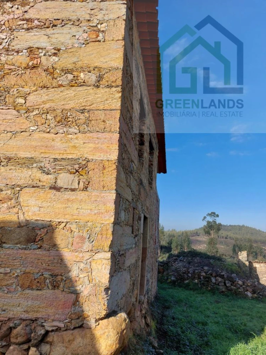 Moradia T3 para Venda em Pombeiro da Beira Foto 5