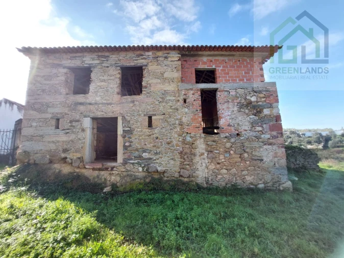 Moradia T3 para Venda em Pombeiro da Beira Foto 7