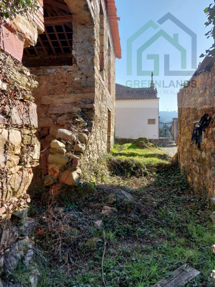 Moradia T3 para Venda em Pombeiro da Beira Foto 11