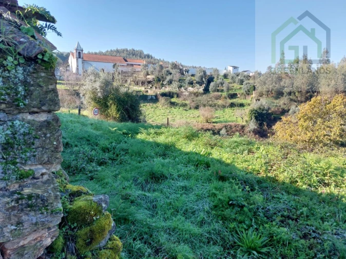 Moradia T3 para Venda em Pombeiro da Beira Foto 18