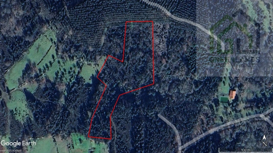 Terreno para Venda em Mouronho Foto 2