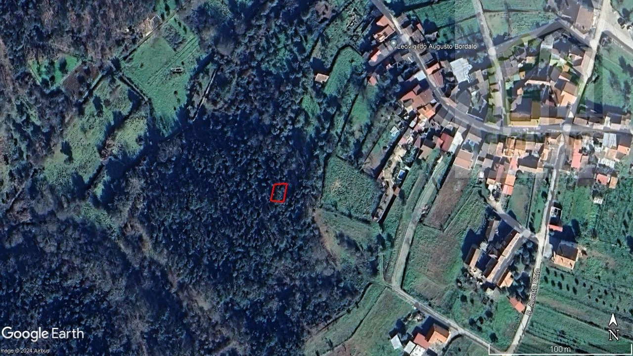 Terreno para Venda em Mouronho Foto 7