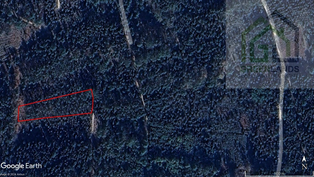 Terreno para Venda em Mouronho Foto 4