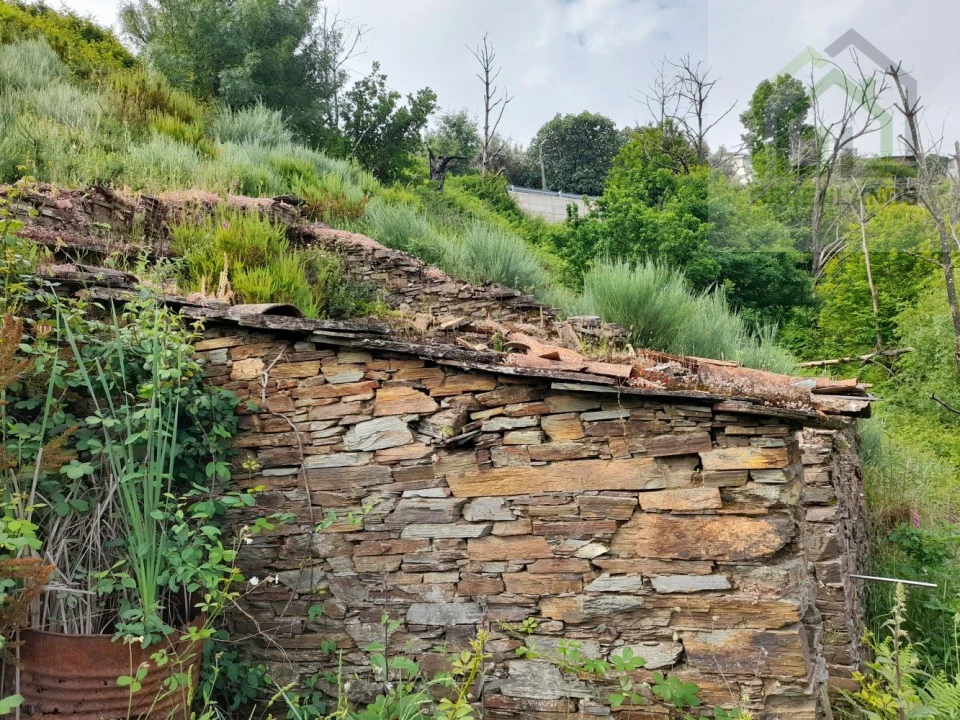 Terreno para Venda em Benfeita Foto 1
