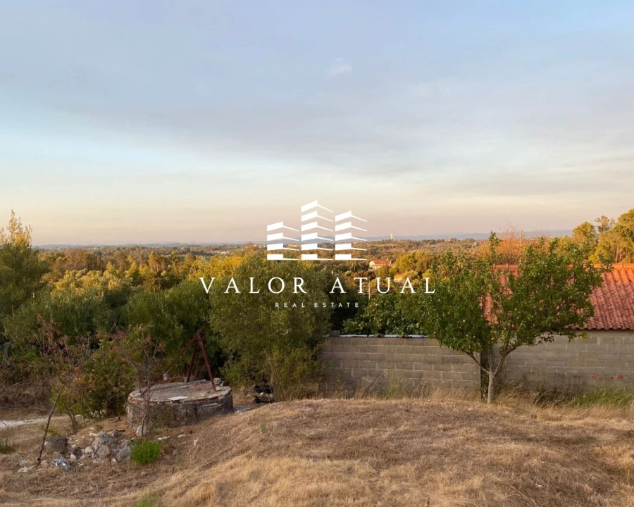 Terreno para Venda em Olaia e Paço Foto 5