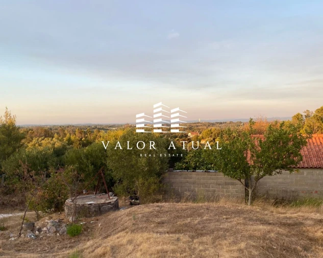 Terreno para Venda em Olaia e Paço Foto 5