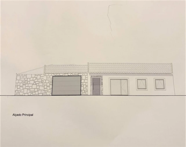 Terreno para Venda em Olaia e Paço Foto 15