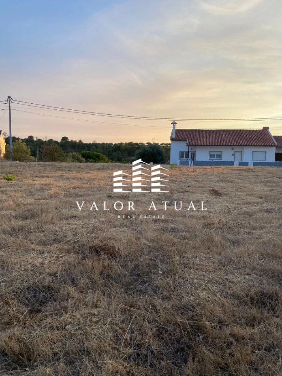 Terreno para Venda em Olaia e Paço Foto 11
