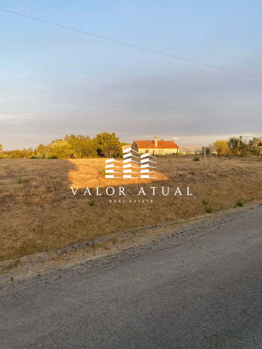 Terreno para Venda em Olaia e Paço Foto 6