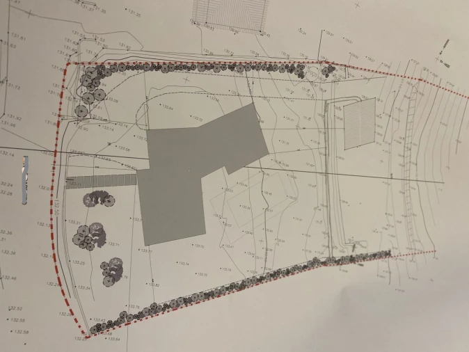 Terreno para Venda em Olaia e Paço Foto 14