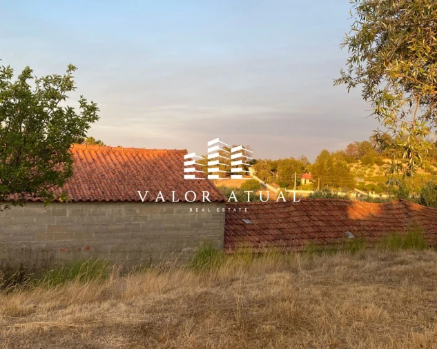 Terreno para Venda em Olaia e Paço Foto 10