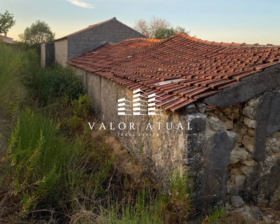 Terreno para Venda em Olaia e Paço Foto 8