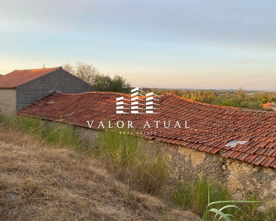 Terreno para Venda em Olaia e Paço Foto 7