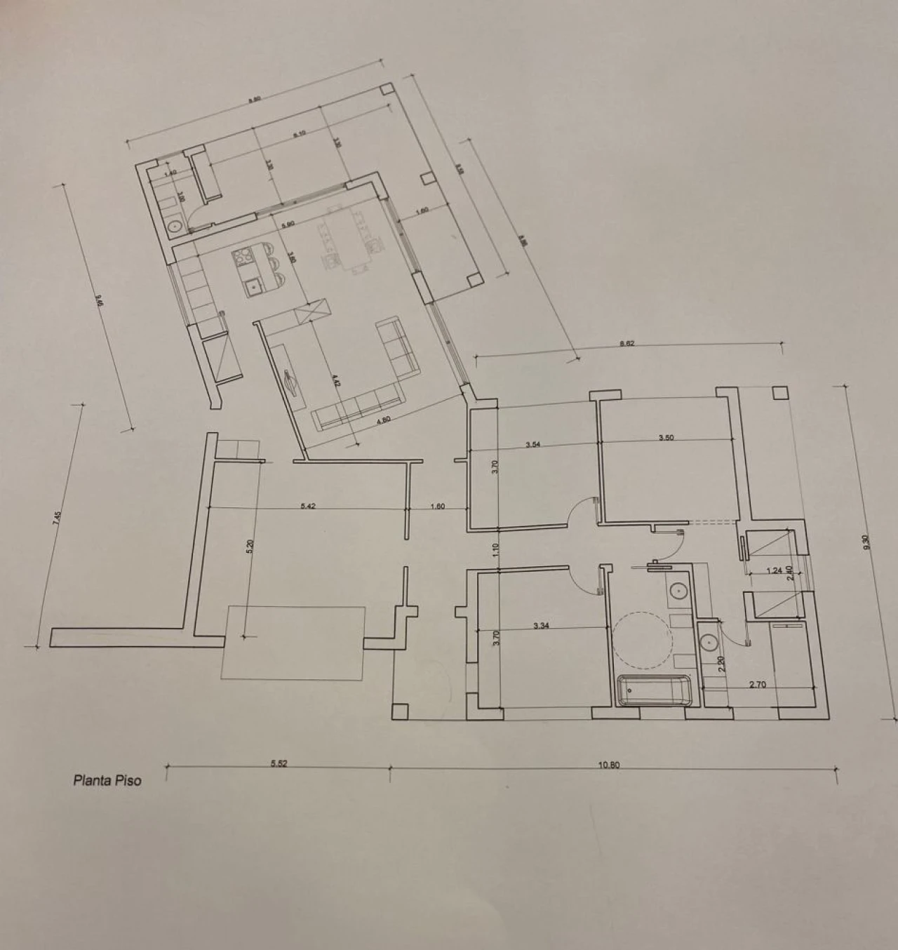 Terreno para Venda em Olaia e Paço Foto 16
