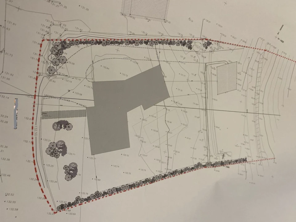 Terreno para Venda em Olaia e Paço Foto 14