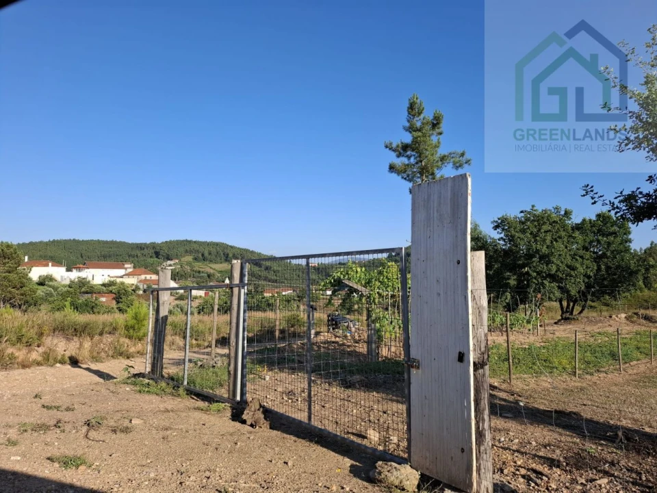 Quinta T0 para Venda em São Martinho da Cortiça Foto 1