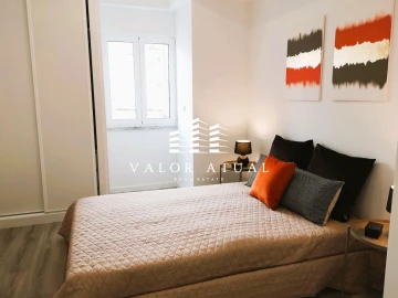 Apartamento T3 para Venda em São Domingos de Benfica
