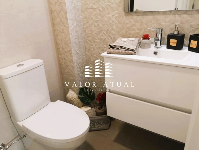 Apartamento T3 para Venda em São Domingos de Benfica Foto 13