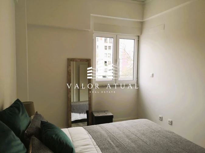 Apartamento T3 para Venda em São Domingos de Benfica Foto 10