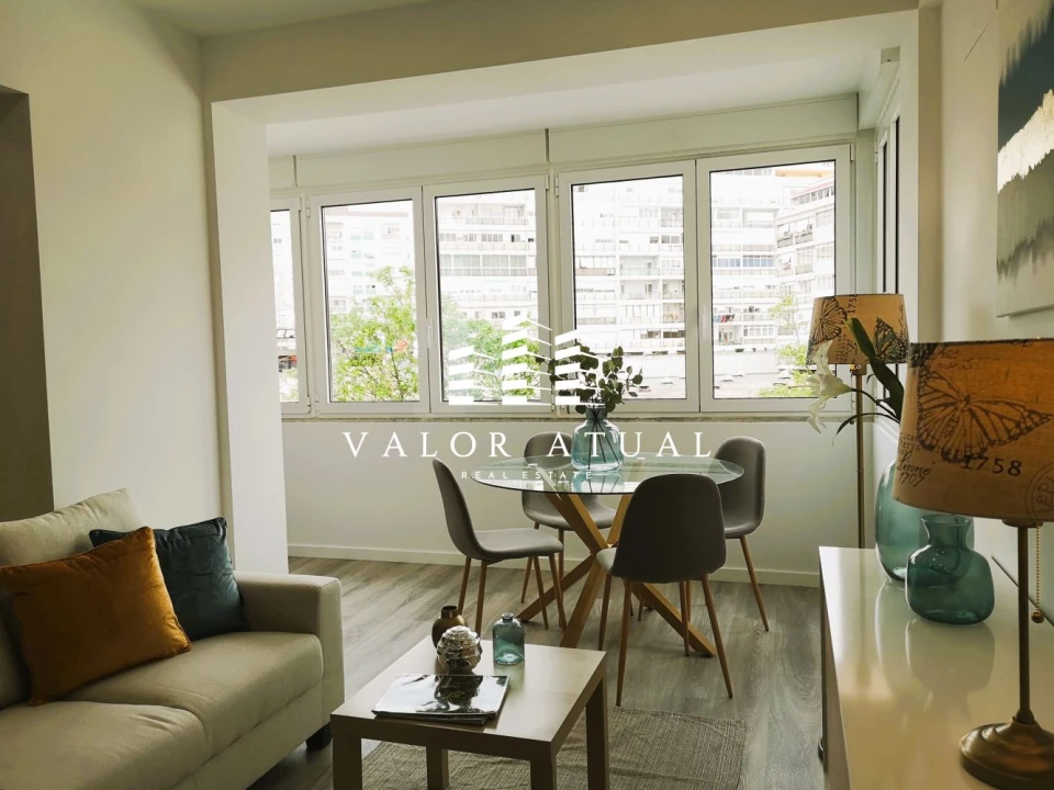 Apartamento T3 para Venda em São Domingos de Benfica Foto 19