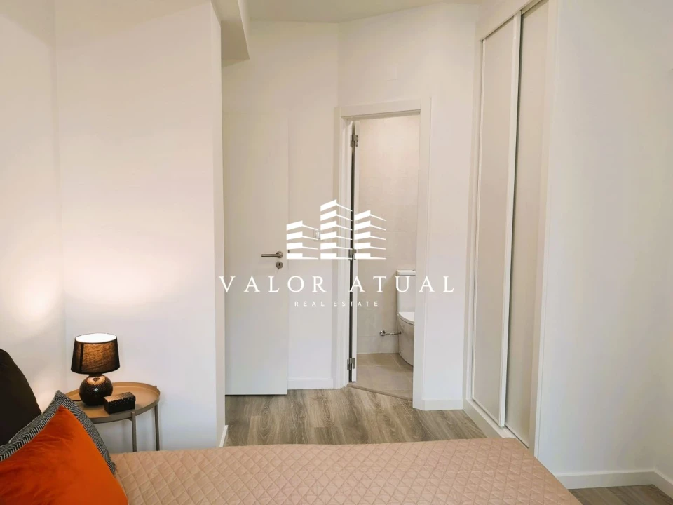 Apartamento T3 para Venda em São Domingos de Benfica Foto 16