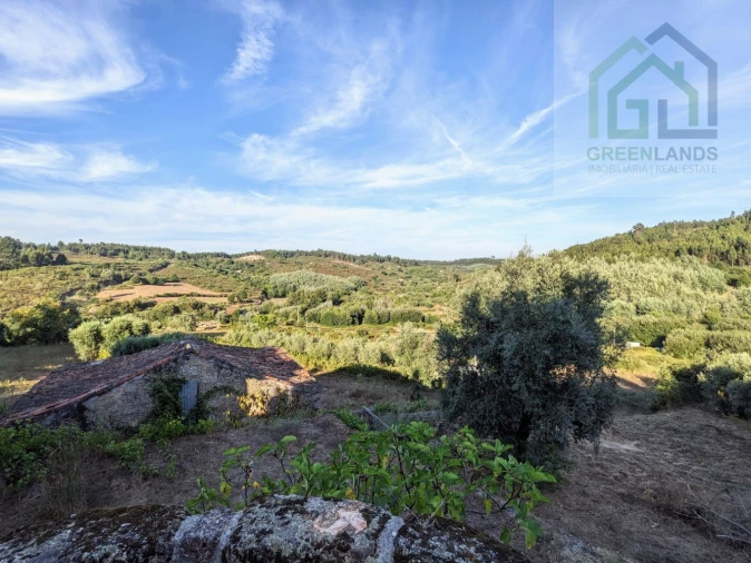 Moradia T2 para Venda em Candosa Foto 18