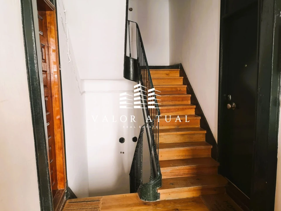 Apartamento T2 para Venda em Campo de Ourique Foto 26