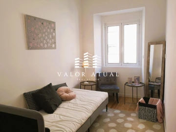 Apartamento T2 para Venda em Campo de Ourique
