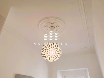 Apartamento T2 para Venda em Campo de Ourique