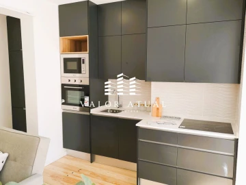 Apartamento T2 para Venda em Campo de Ourique