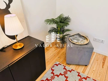 Apartamento T2 para Venda em Campo de Ourique