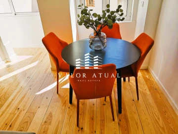 Apartamento T2 para Venda em Campo de Ourique