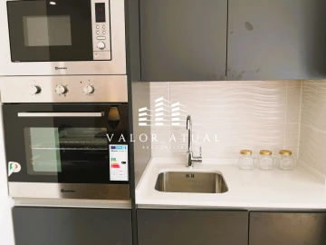 Apartamento T2 para Venda em Campo de Ourique